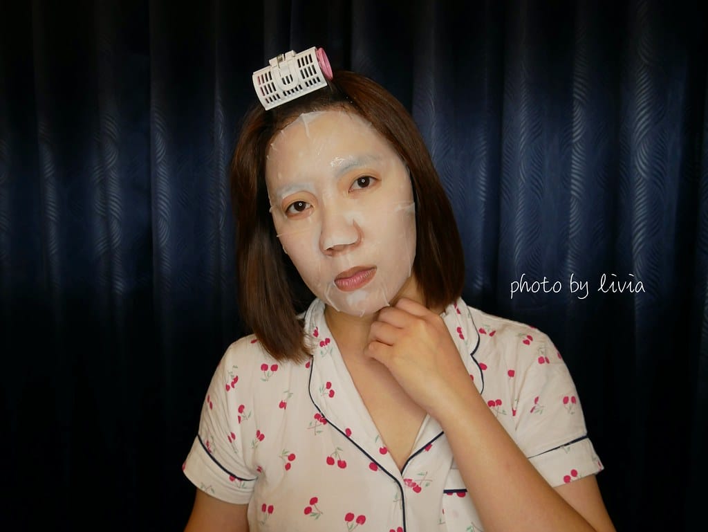 超透潤海藻天絲膜8