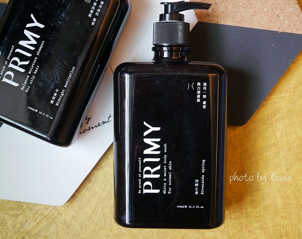 PRIMY3