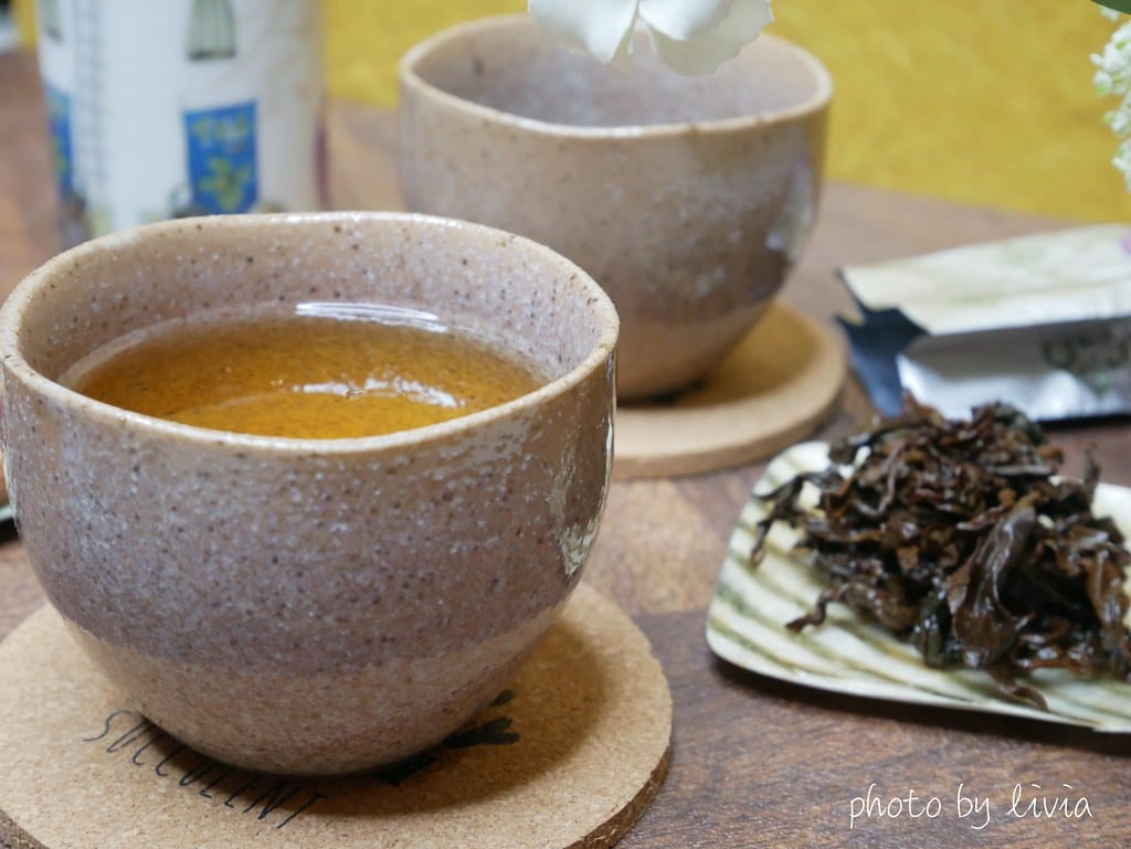 烏龍紅茶14