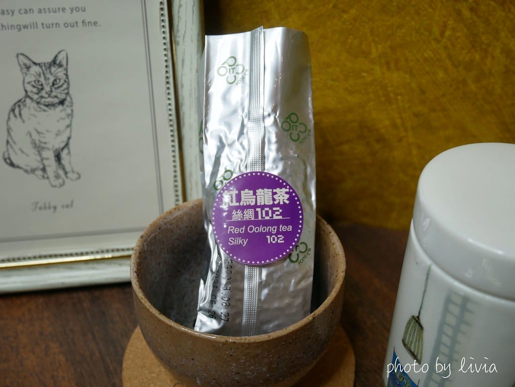 烏龍紅茶5
