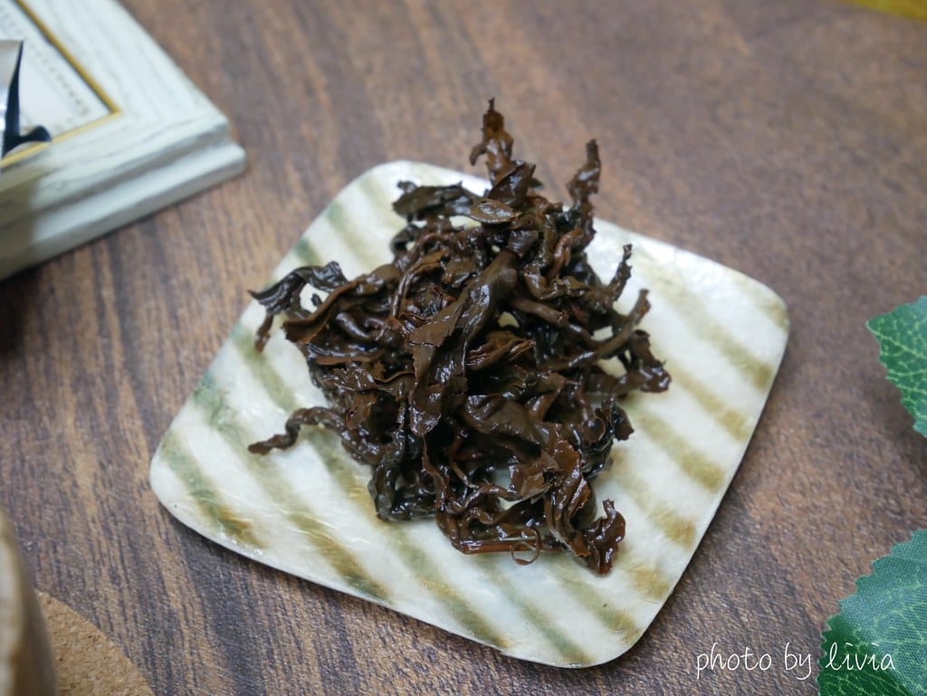 烏龍紅茶10