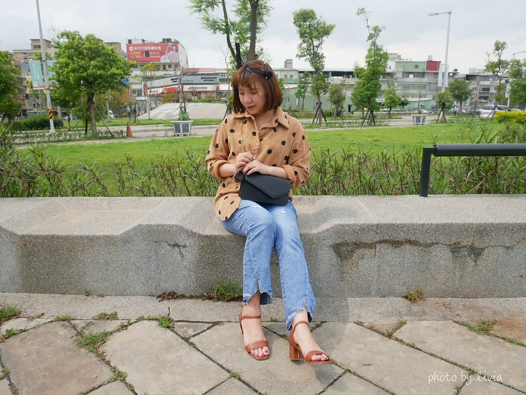 FM時尚美鞋17