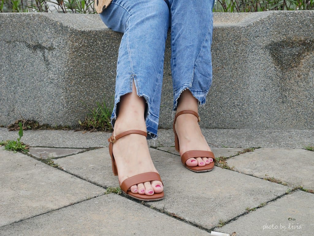 FM時尚美鞋40