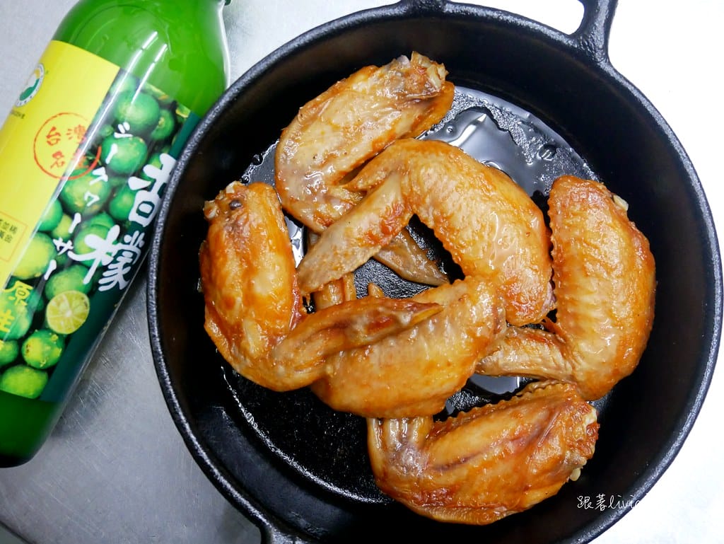香檸16