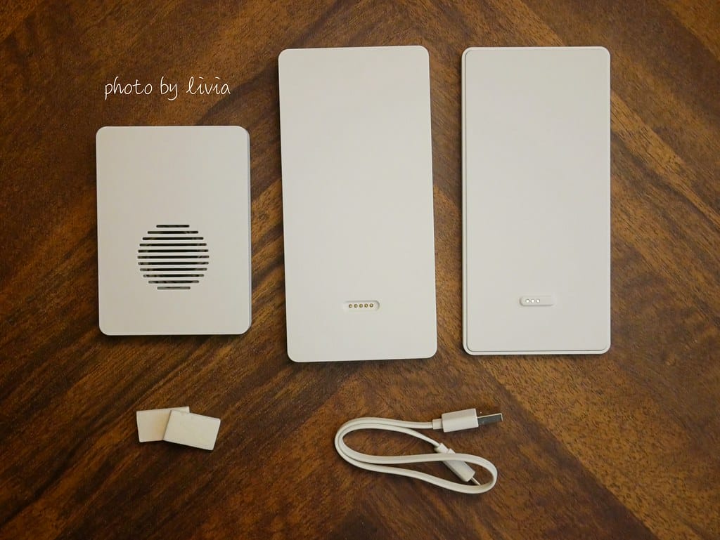 行動電源8