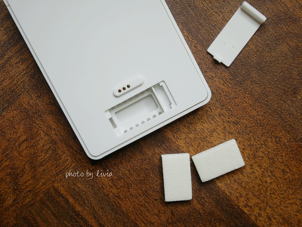 行動電源17