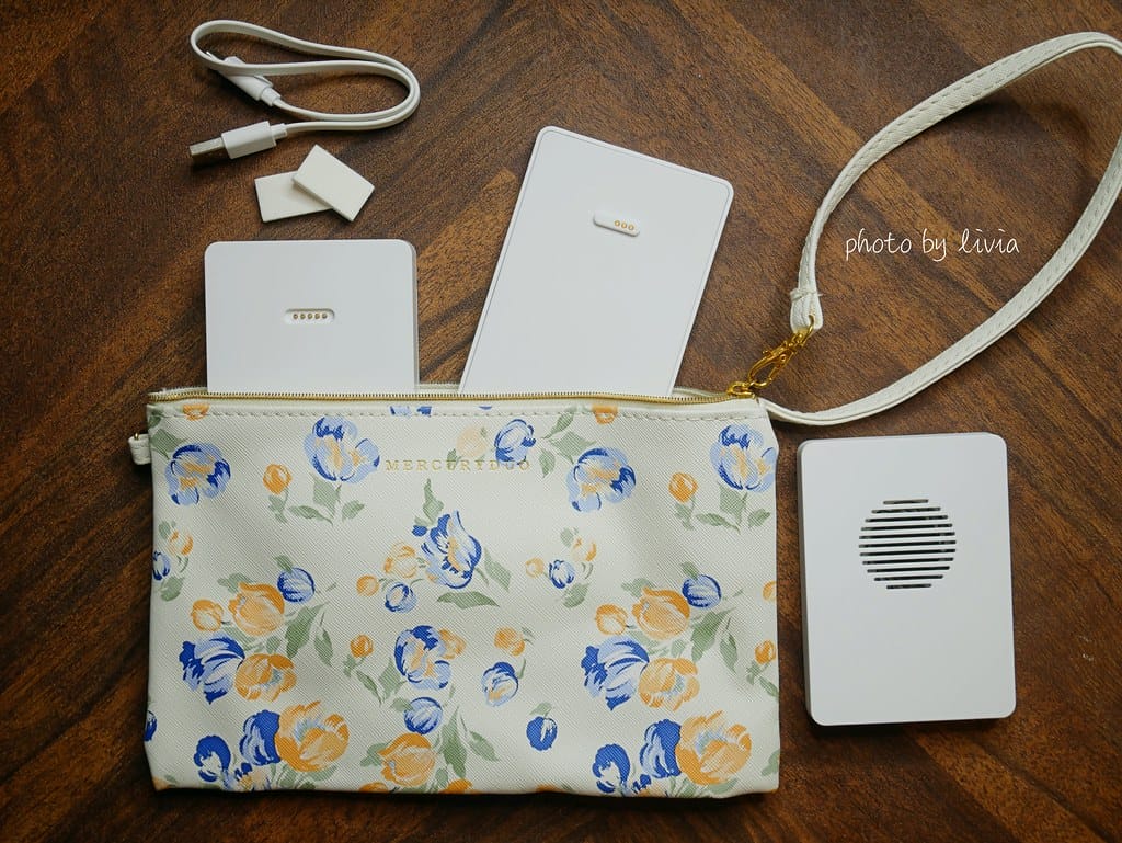 行動電源9