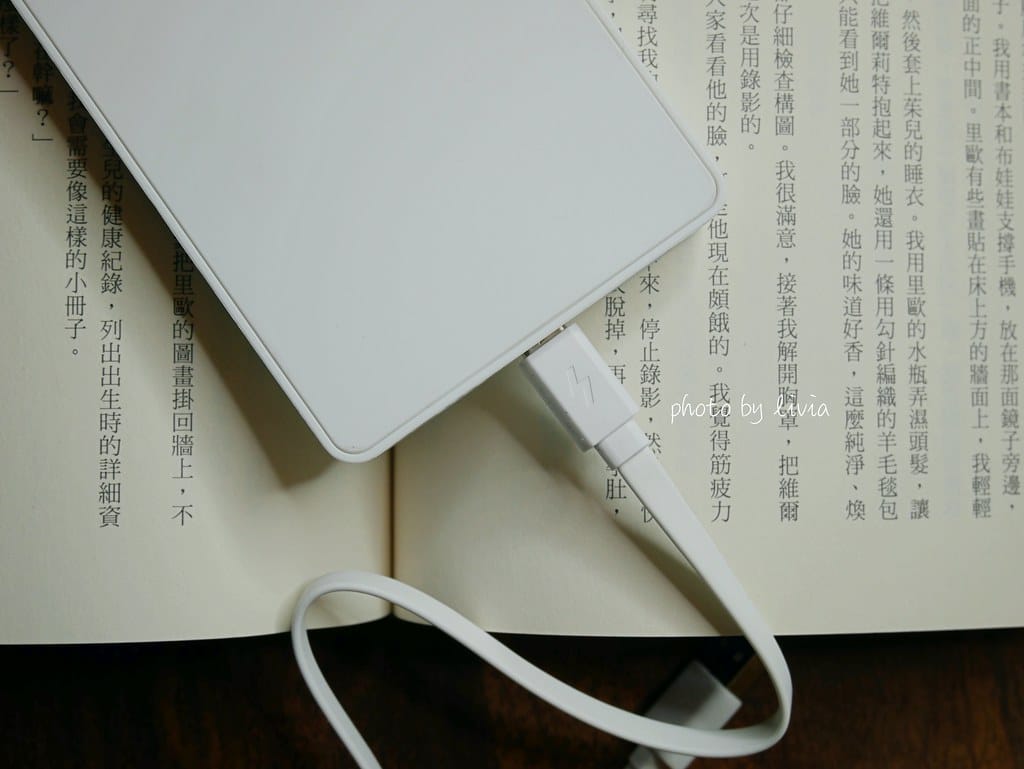 行動電源22