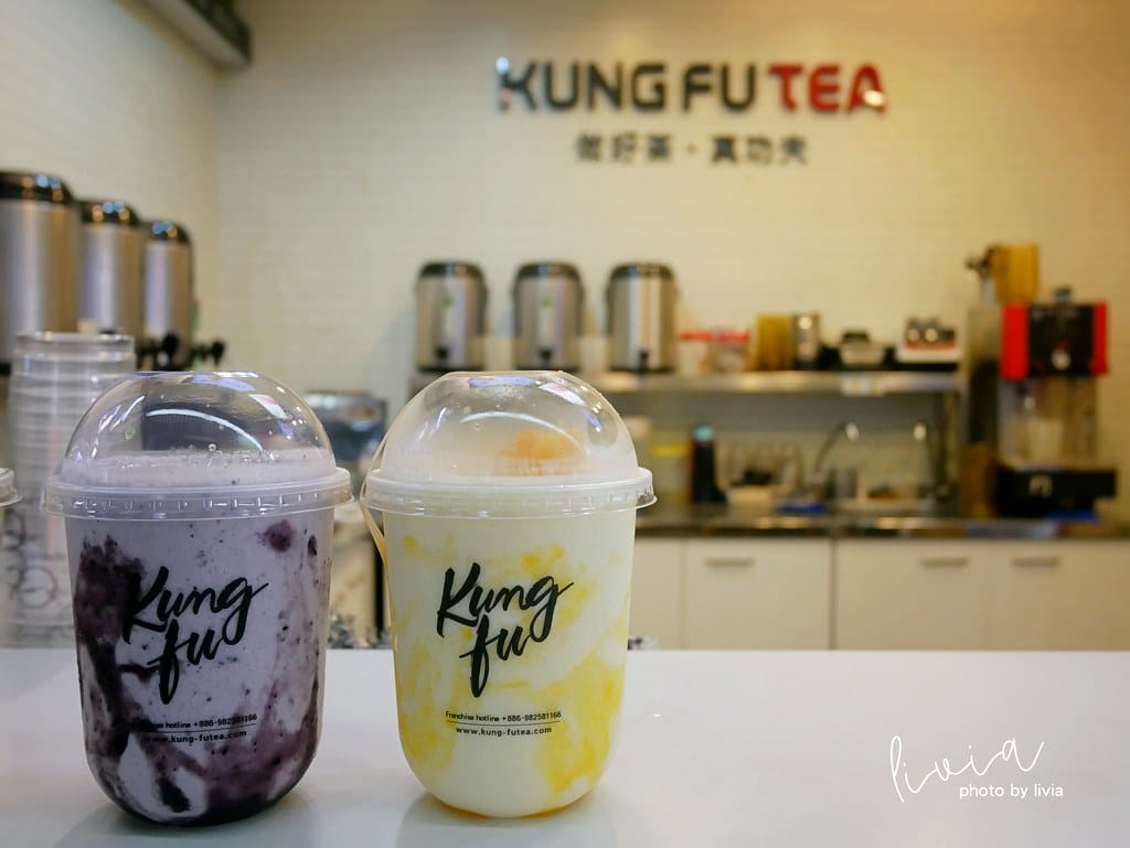 手作功夫茶6