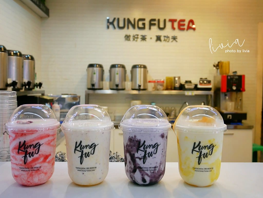 手作功夫茶7