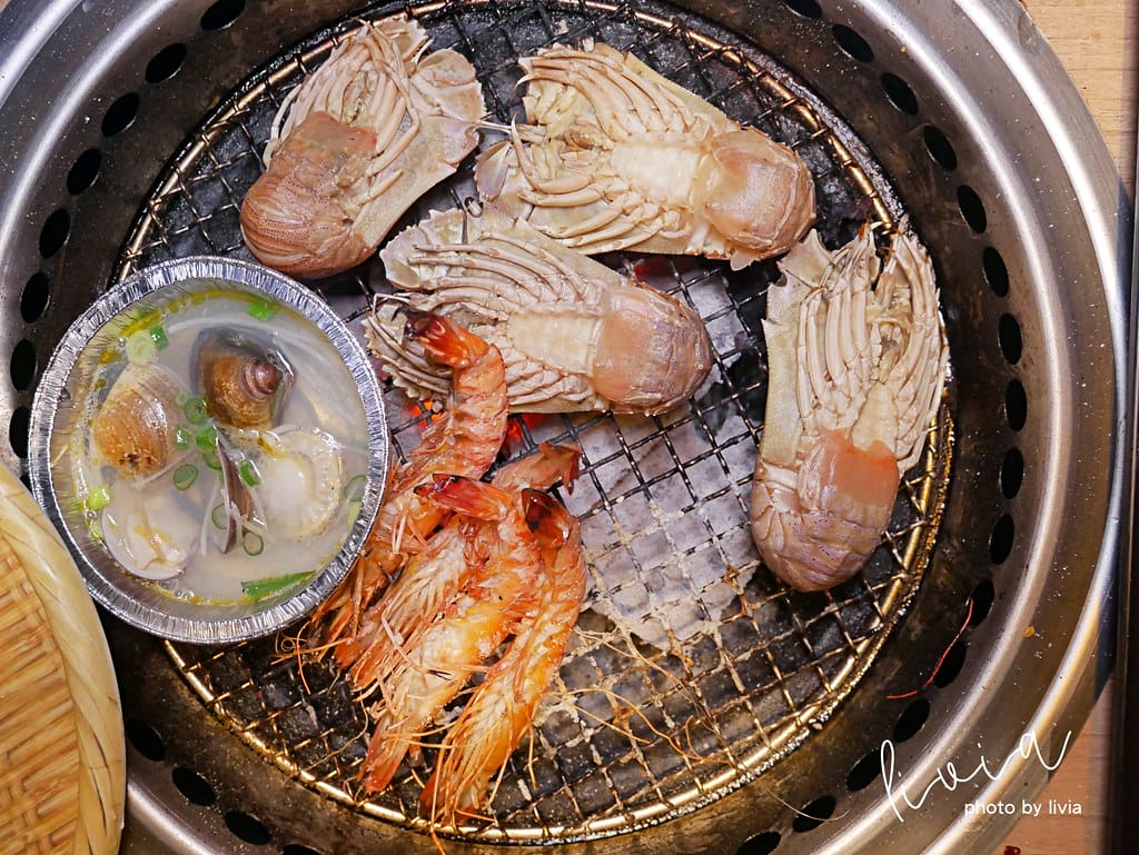 燒肉殿-板橋47