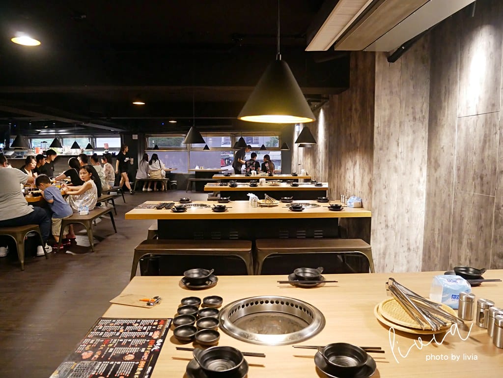 燒肉殿-板橋7