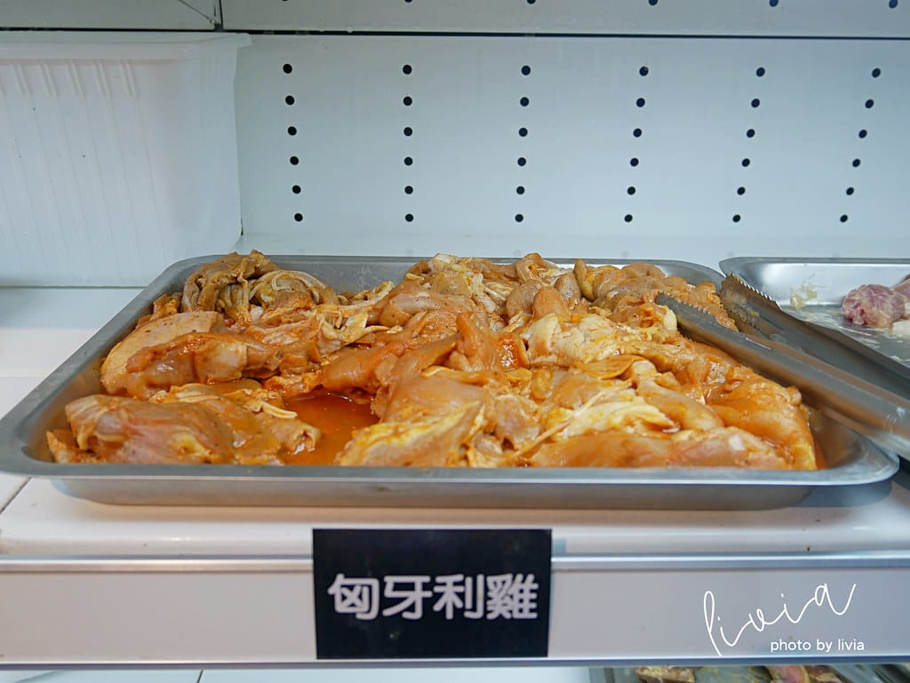 燒肉殿-板橋34