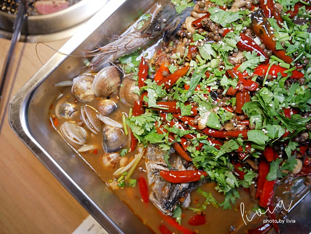 燒肉殿-板橋33