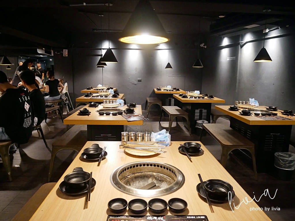 燒肉殿-板橋4