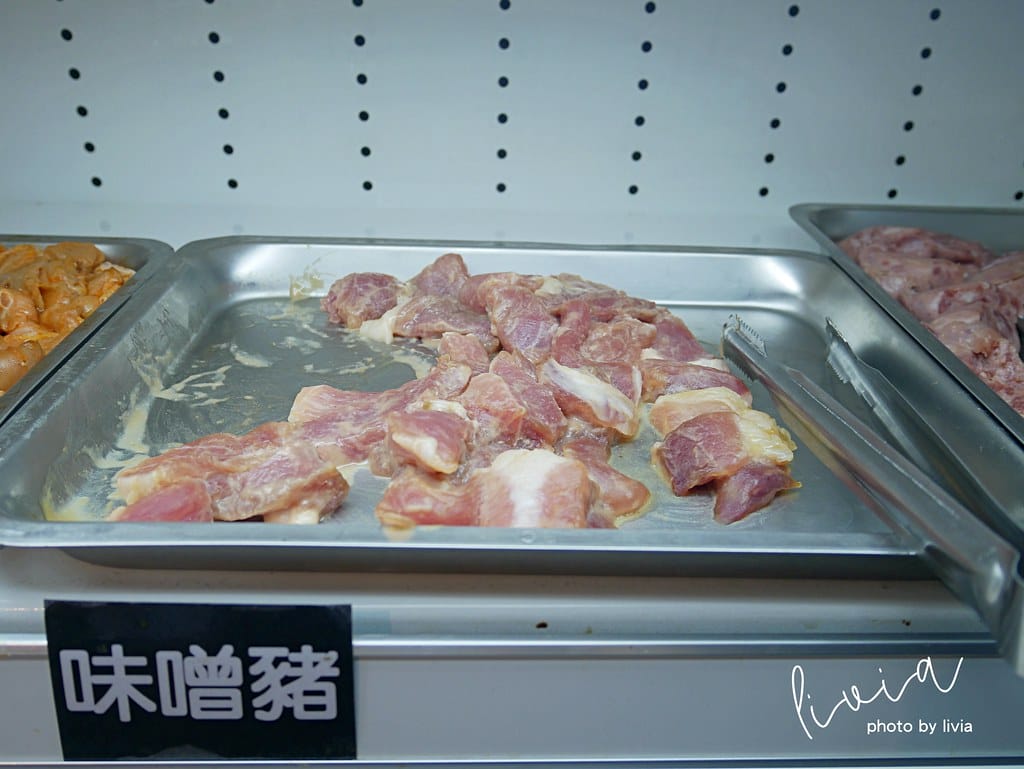 燒肉殿-板橋35