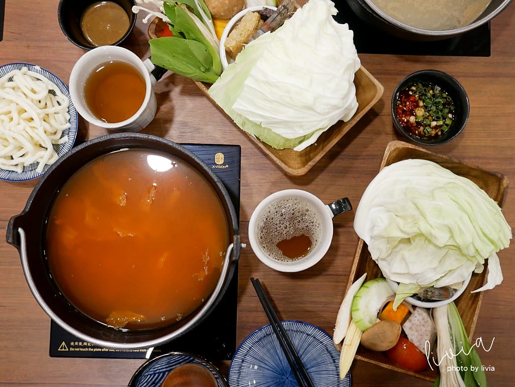 樺饌18
