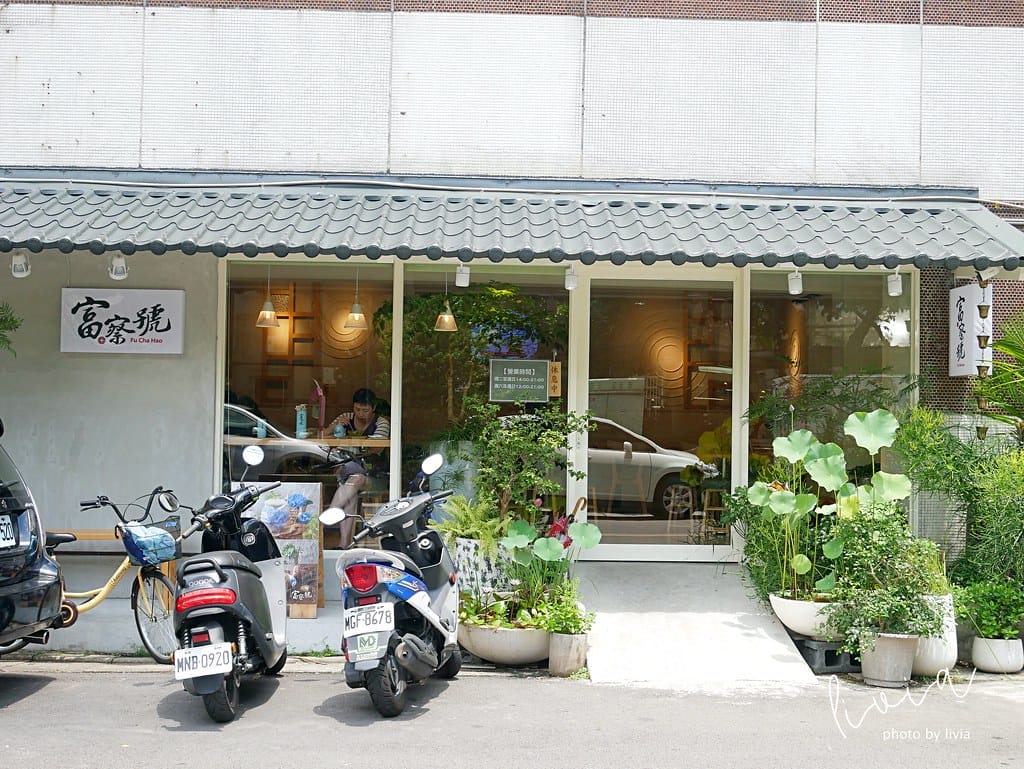 富察號6