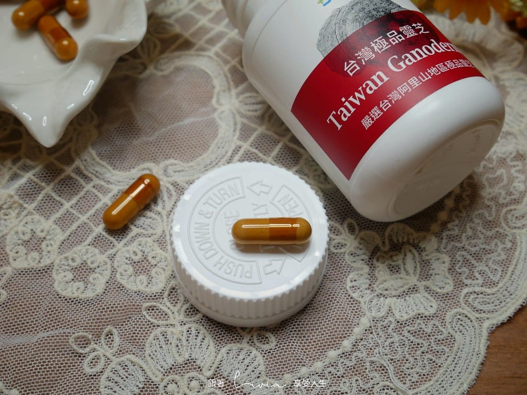 靈芝11