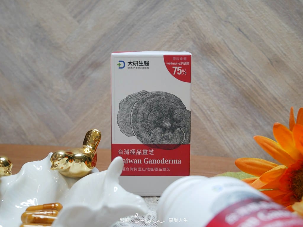 靈芝15