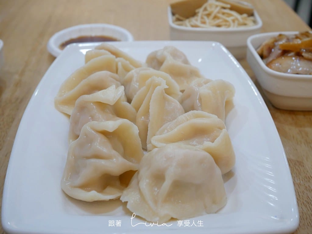 佳佳鍋貼18
