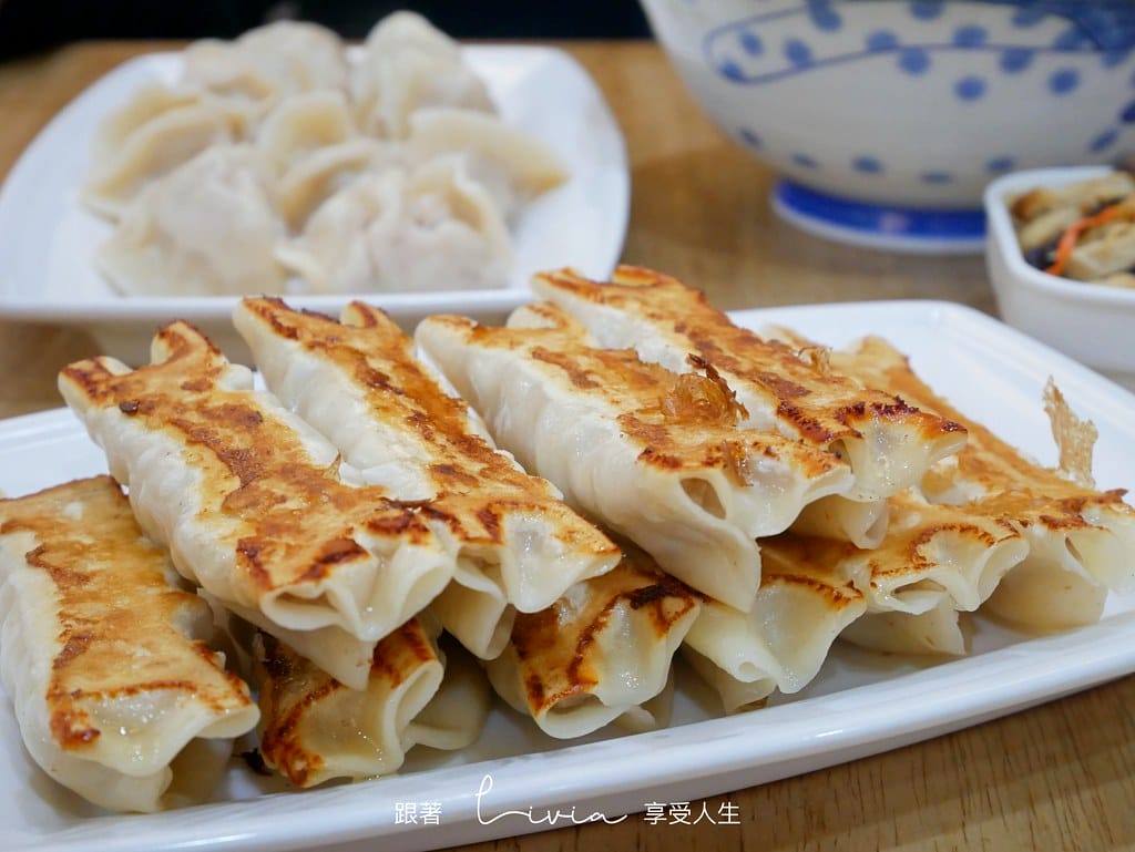 佳佳鍋貼25