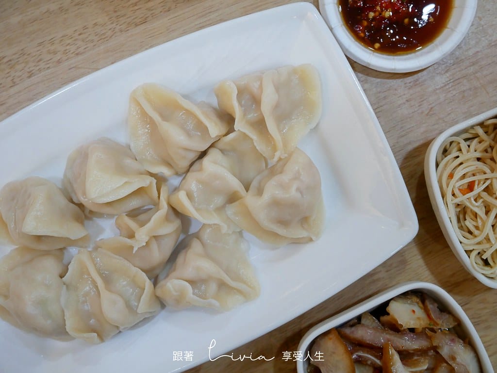 佳佳鍋貼17