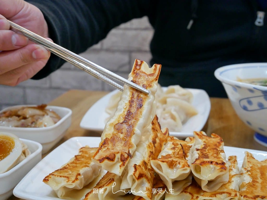 佳佳鍋貼29