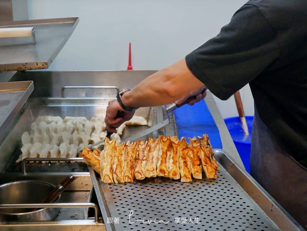 佳佳鍋貼22