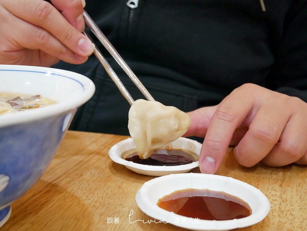 佳佳鍋貼28