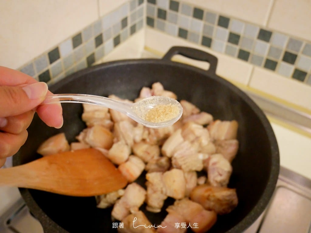 大金麥飯石塗層炒鍋40