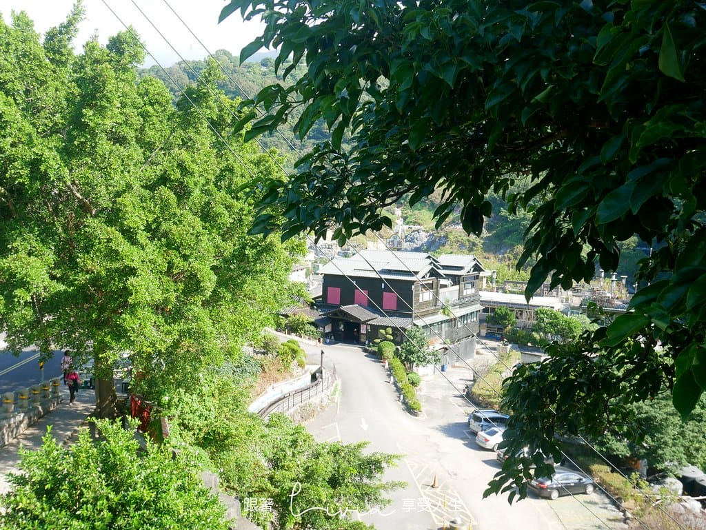 湯瀨1