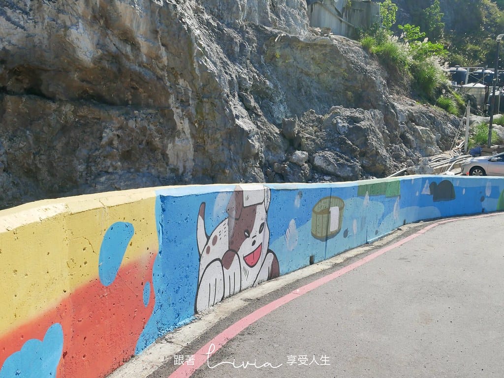 木棧道4