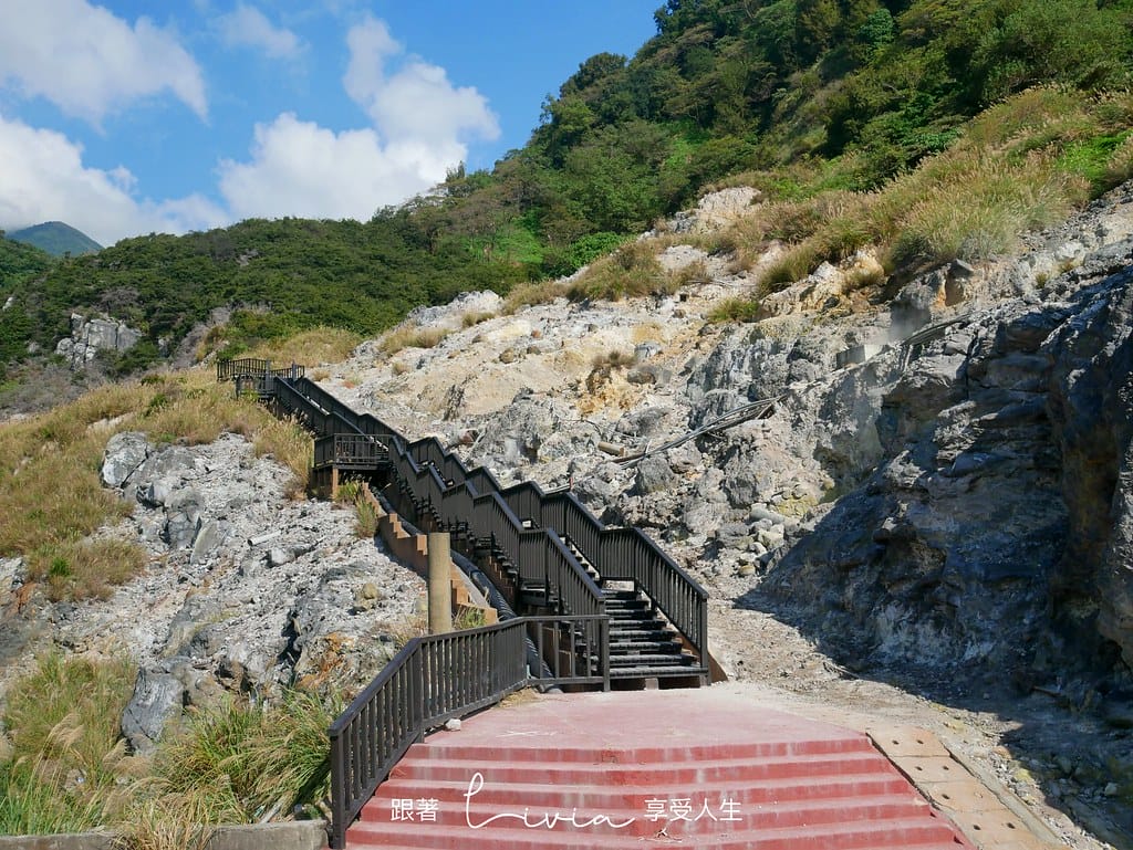 木棧道3