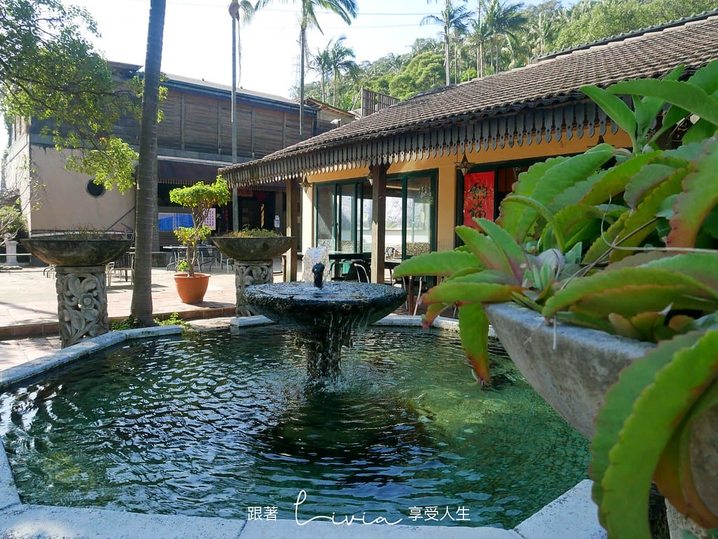 椰林10