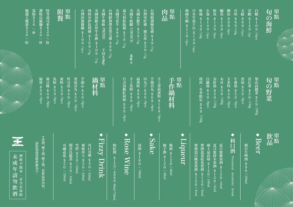 王鍋屋2
