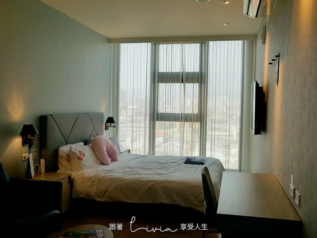 禾馨18