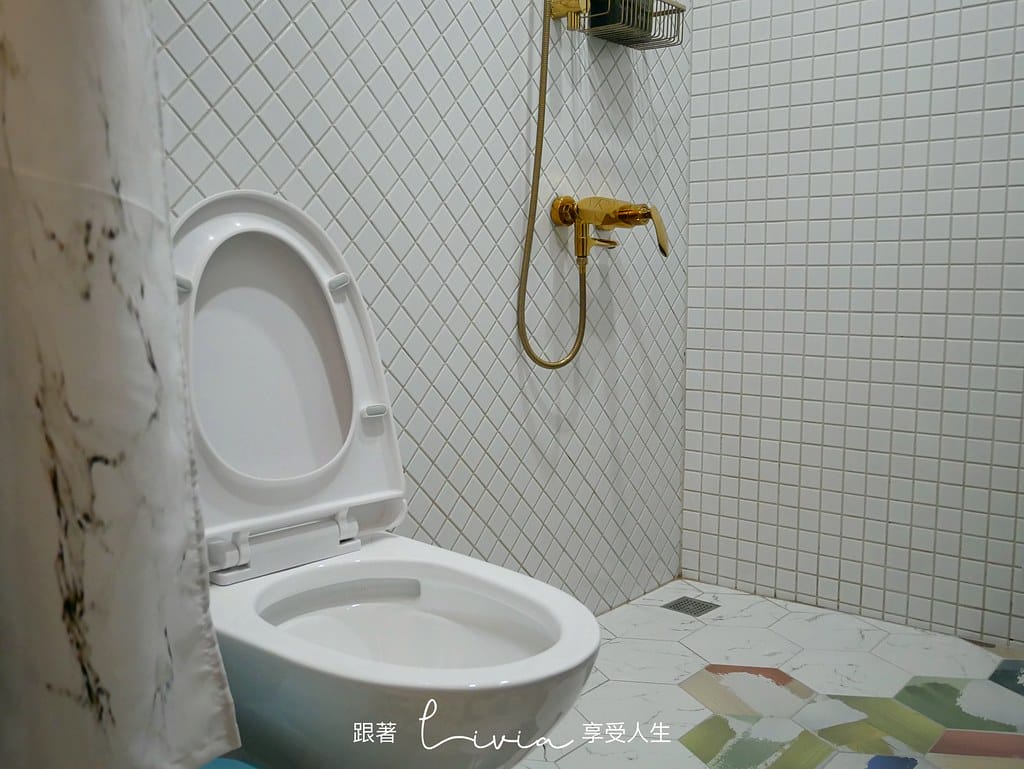 我願意台南民宿7