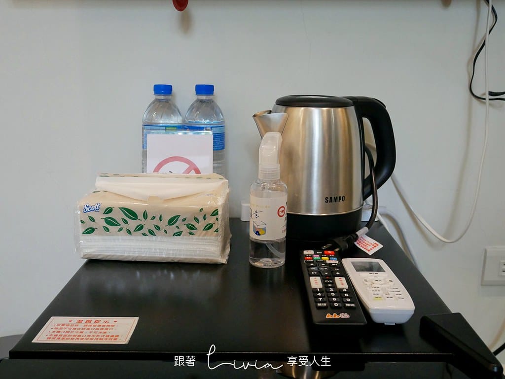 我願意台南民宿11