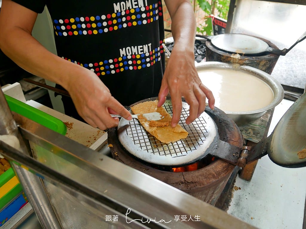 賀康夾心酥7