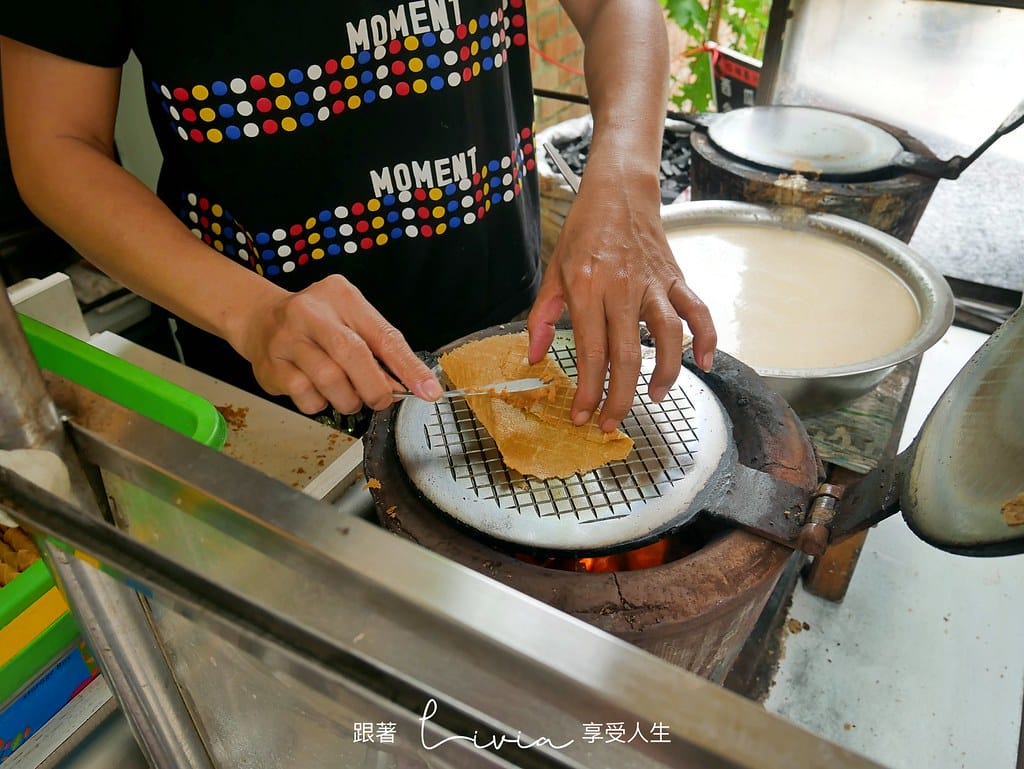 賀康夾心酥6