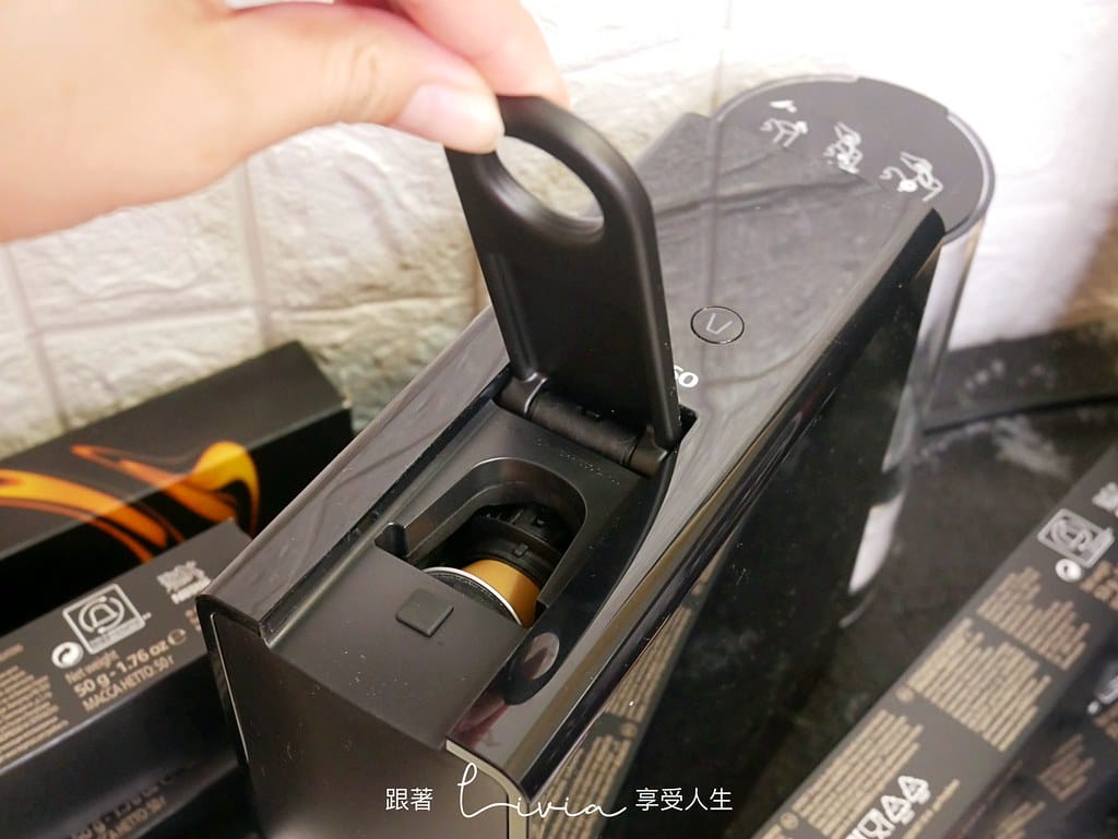 咖啡機16