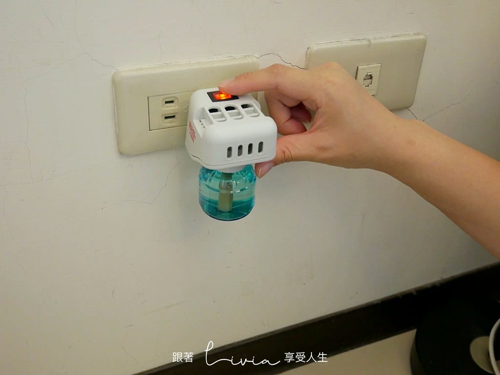 電熱蚊液寶11