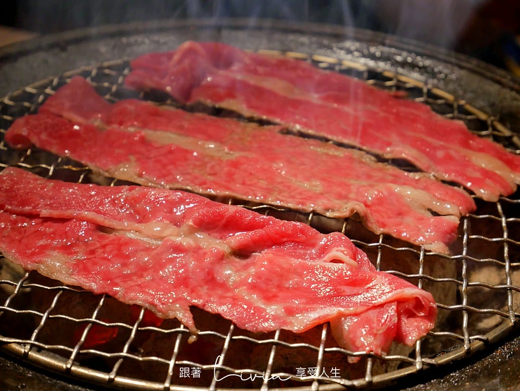 名炙炭火燒肉46