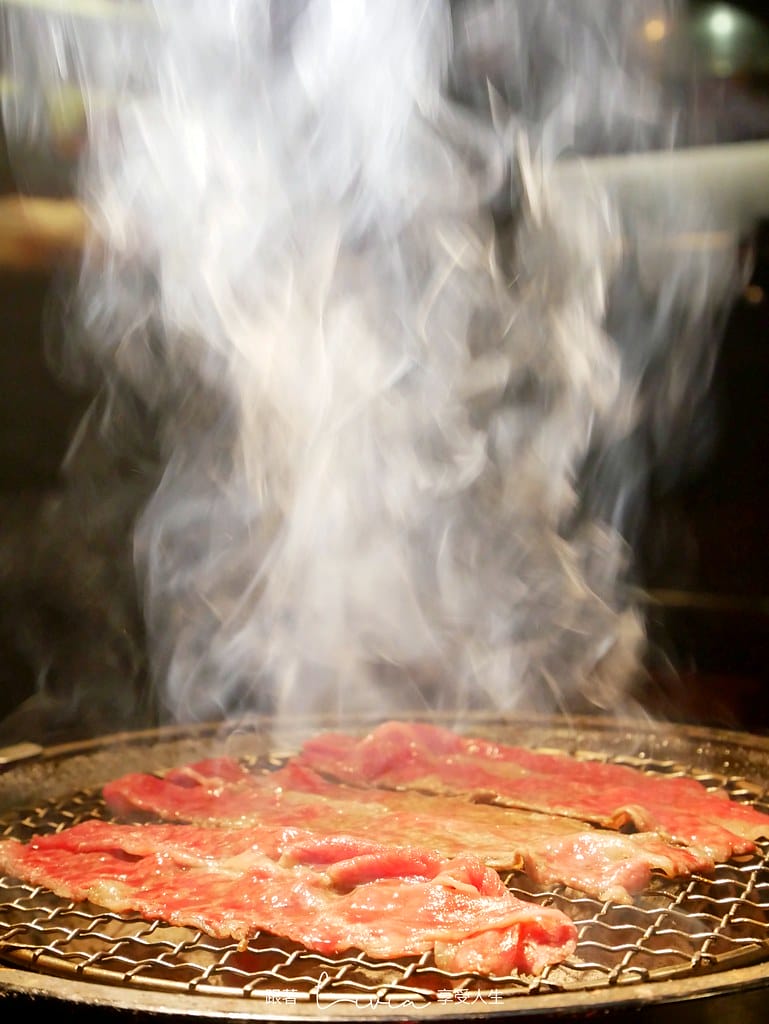 名炙炭火燒肉48