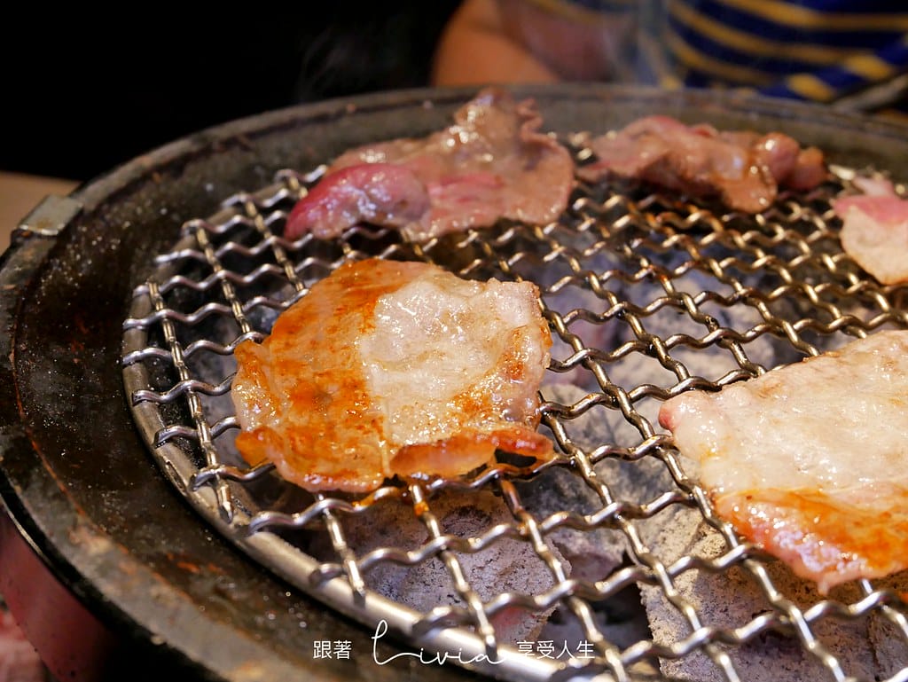 名炙炭火燒肉34