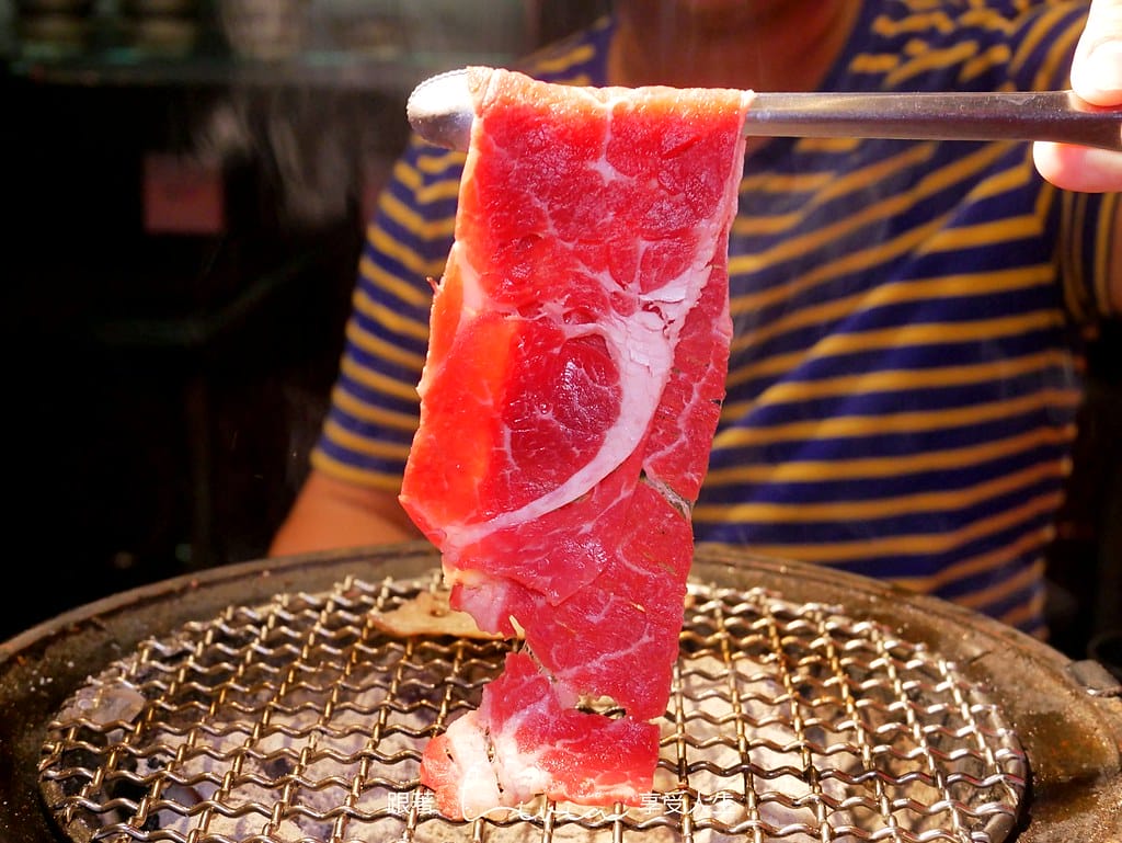 名炙炭火燒肉27