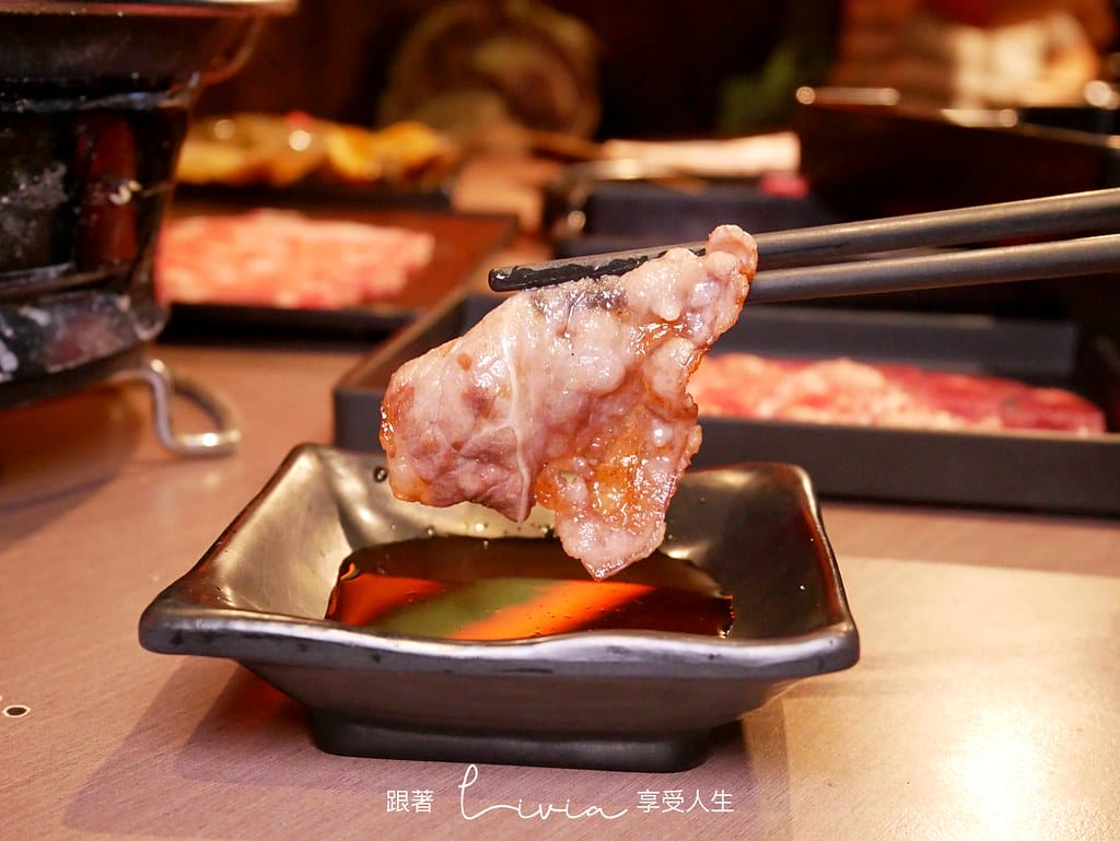 名炙炭火燒肉33