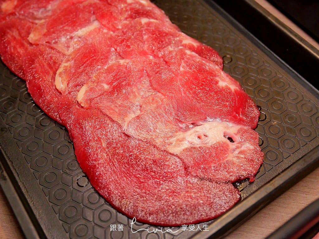名炙炭火燒肉16
