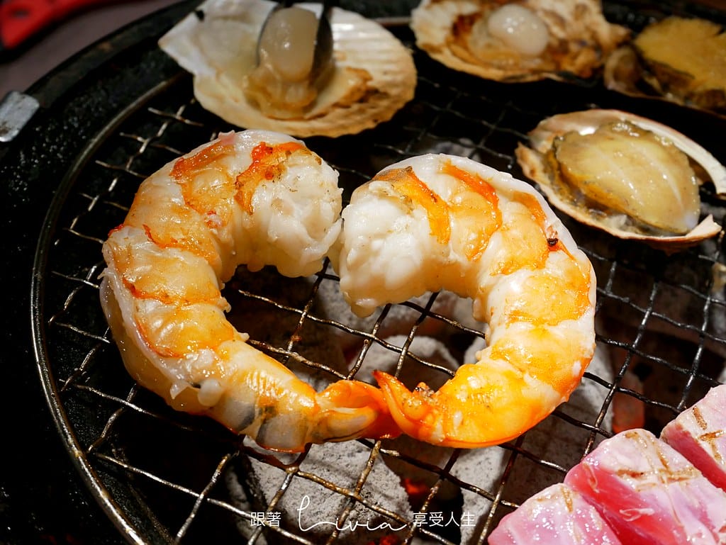 名炙炭火燒肉37